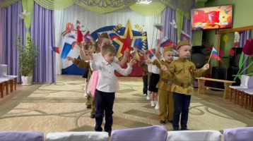 День Победы в наших сердцах, песнях, стихах... День Победы в наших сердцах, песнях, стихах.