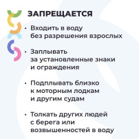 Безопасность на водных объектах в летний период Безопасность на водных объектах в летний период.