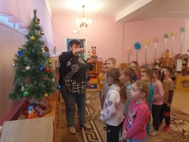 Ручной труд в детском саду Ручной труд в детском саду.